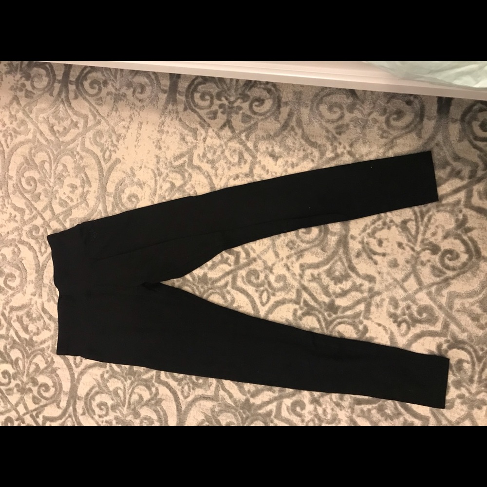 Justice leggings